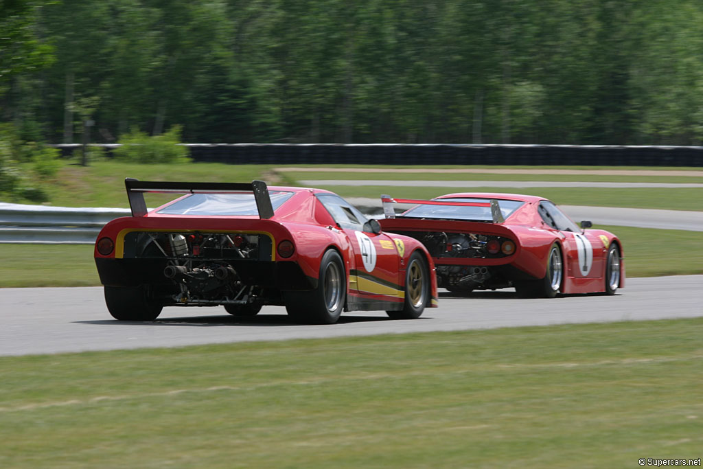 2006 Mont-Tremblant Ferrari Festival -2