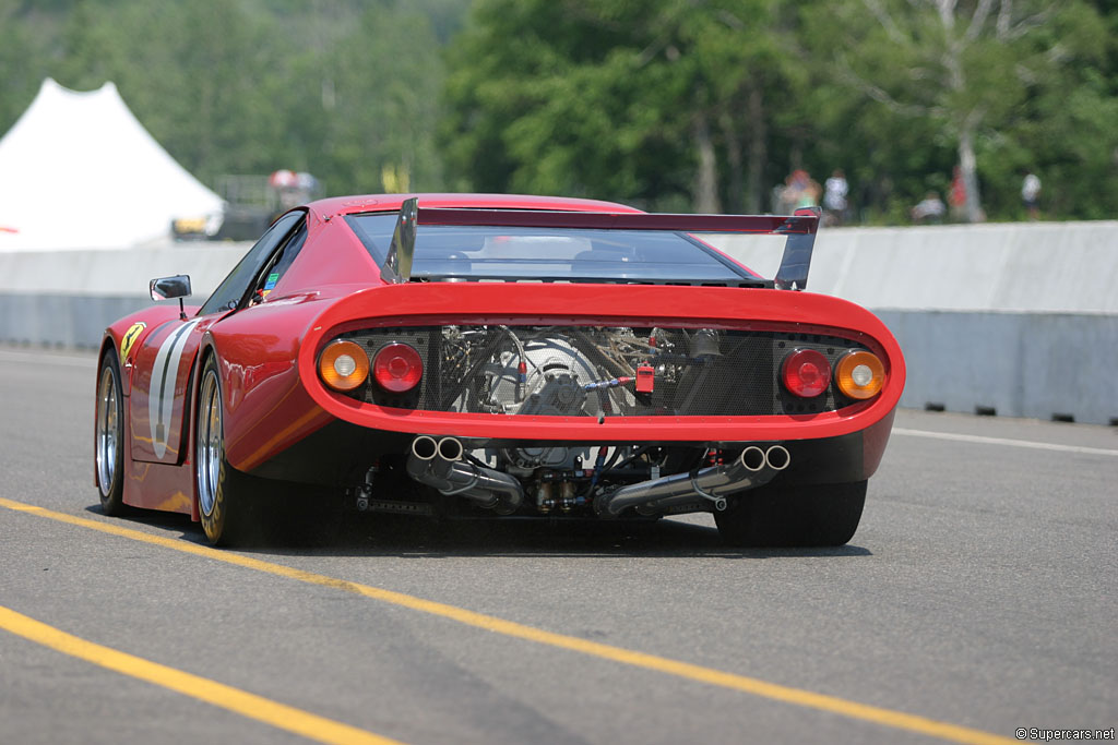 2006 Mont-Tremblant Ferrari Festival -2