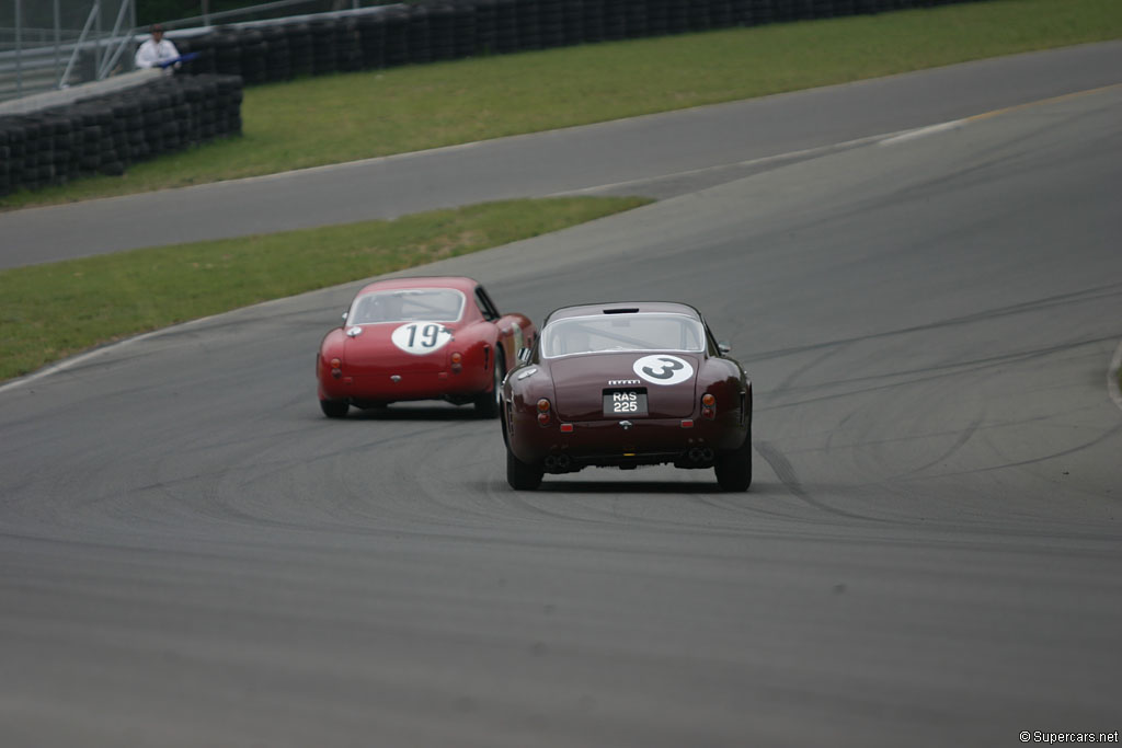 2006 Mont-Tremblant Ferrari Festival -2