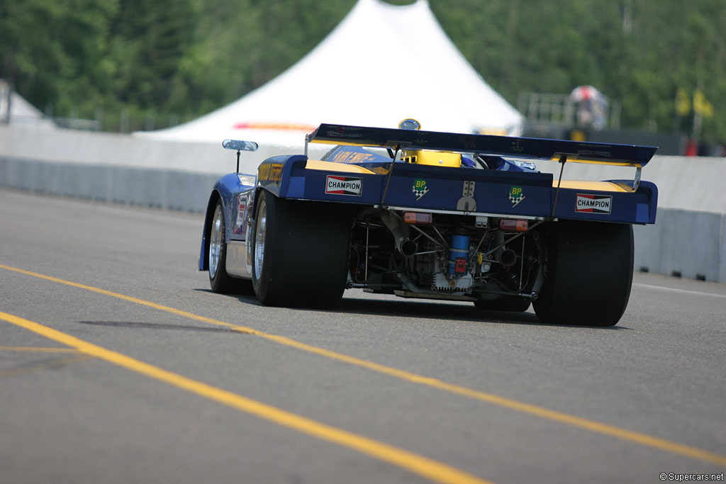 2006 Mont-Tremblant Ferrari Festival -2