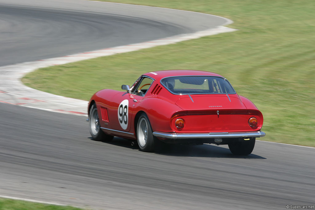 2006 Mont-Tremblant Ferrari Festival -2