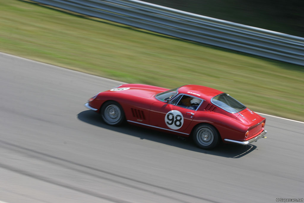 2006 Mont-Tremblant Ferrari Festival -2