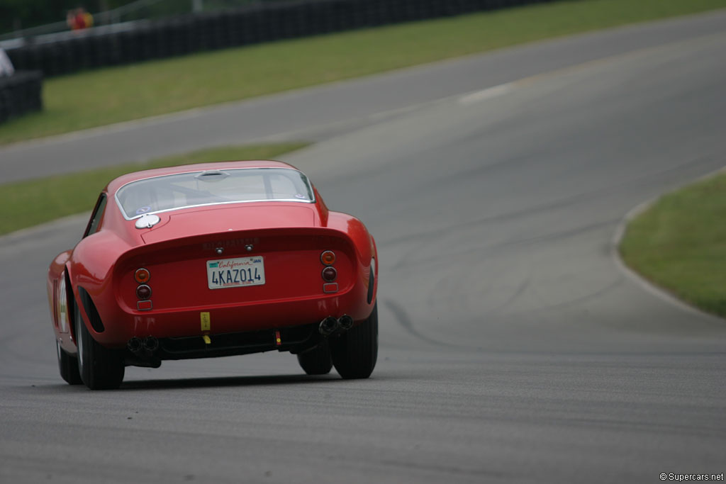 2006 Mont-Tremblant Ferrari Festival -2