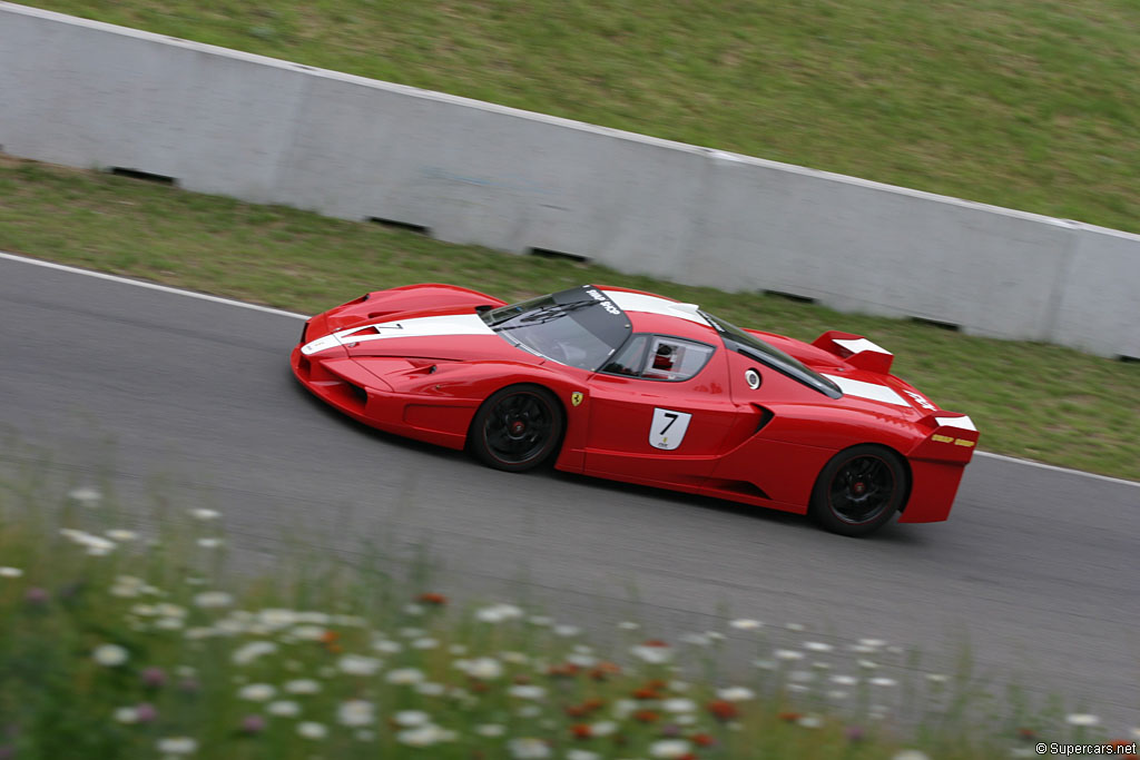 2006 Mont-Tremblant Ferrari Festival -3