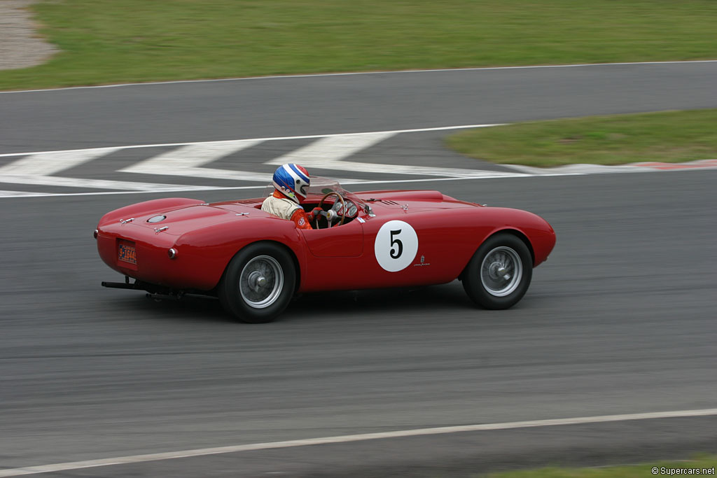 2006 Mont-Tremblant Ferrari Festival -4