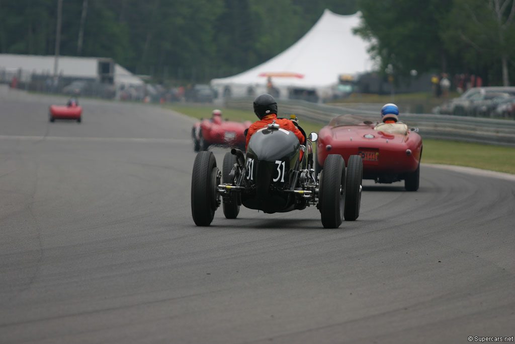 2006 Mont-Tremblant Ferrari Festival -4