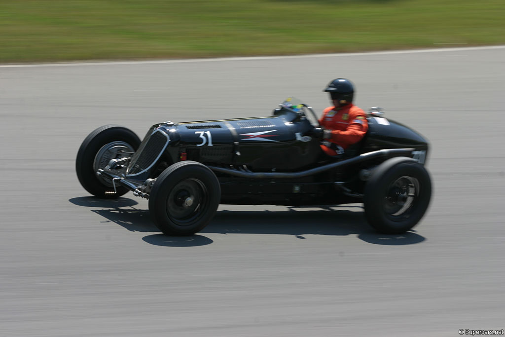 2006 Mont-Tremblant Ferrari Festival -4