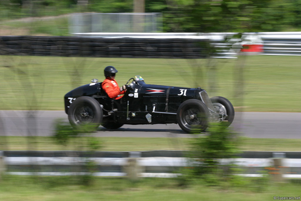 2006 Mont-Tremblant Ferrari Festival -4