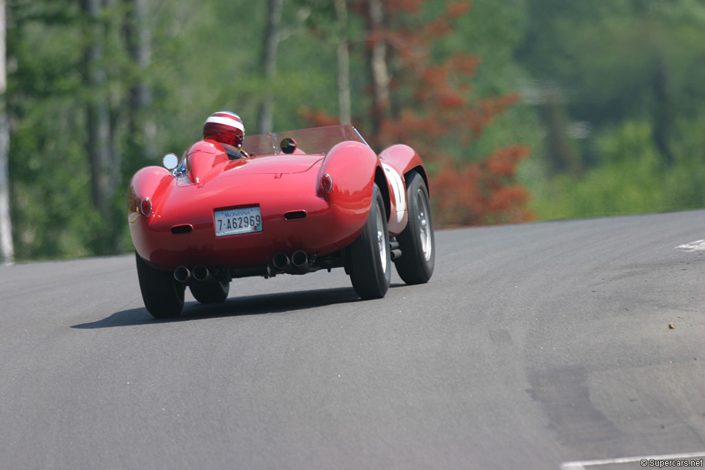 2006 Mont-Tremblant Ferrari Festival -4