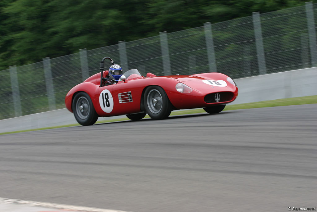 2006 Mont-Tremblant Ferrari Festival -4