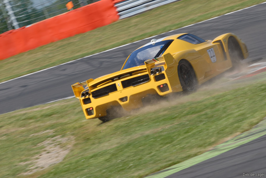 2006 SPA-Francorchamps Ferrari Days -1