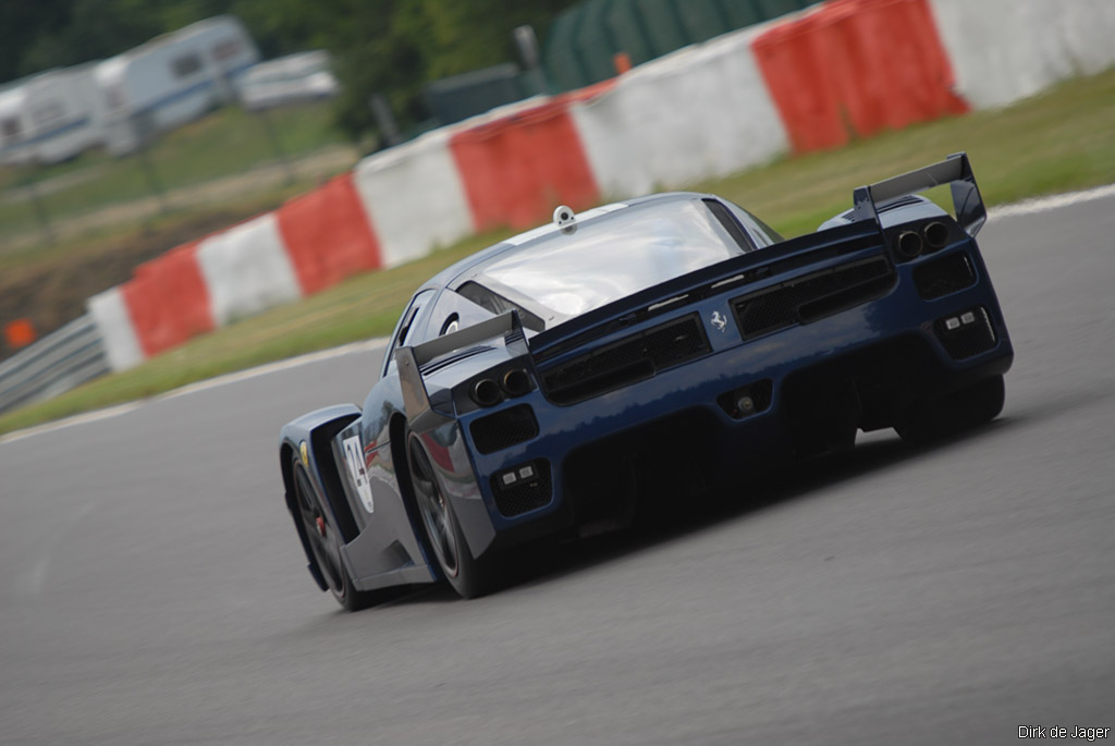 2006 SPA-Francorchamps Ferrari Days -1