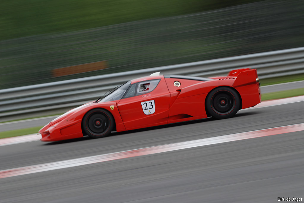 2006 SPA-Francorchamps Ferrari Days -1