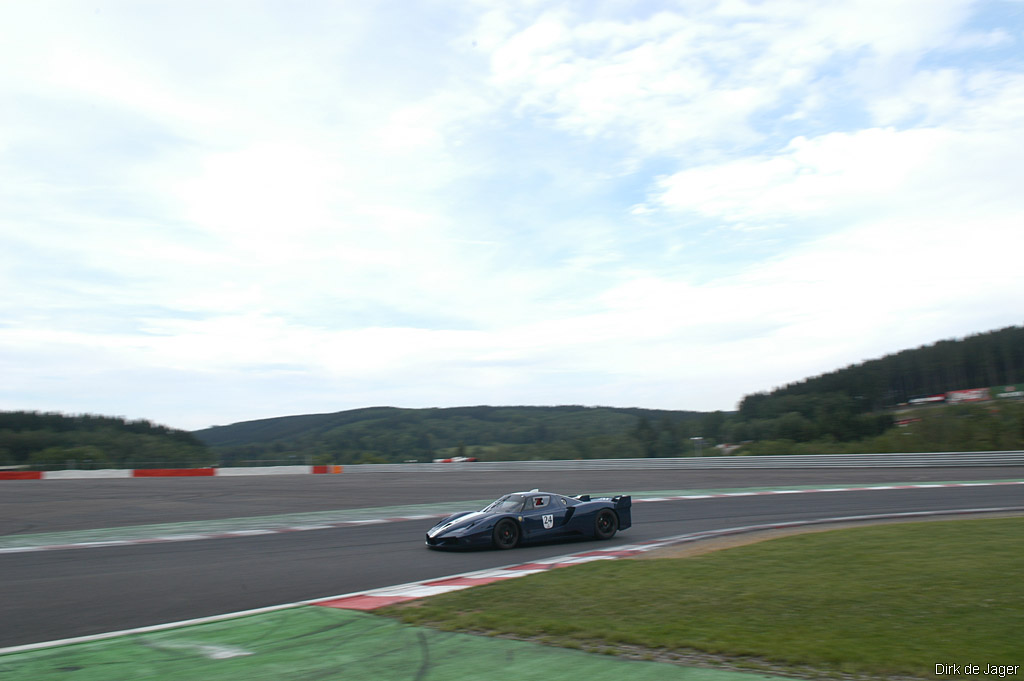 2006 SPA-Francorchamps Ferrari Days -1