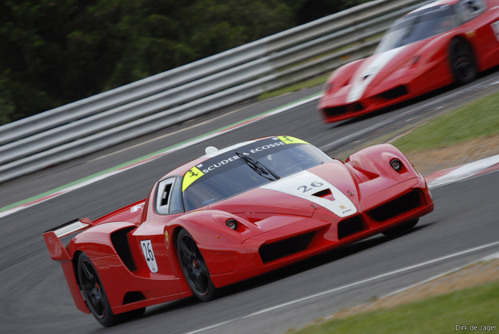 2006 SPA-Francorchamps Ferrari Days -1