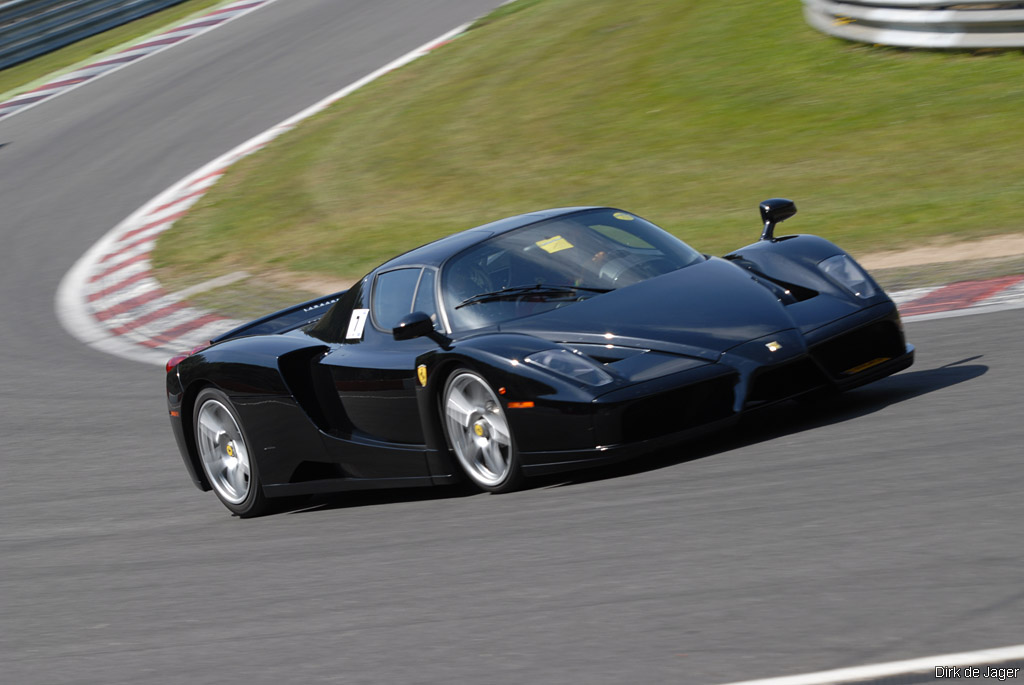 2006 SPA-Francorchamps Ferrari Days -2