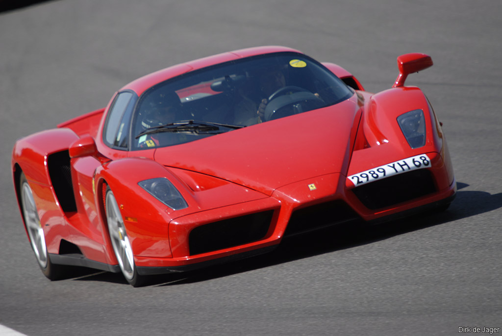 2006 SPA-Francorchamps Ferrari Days -2