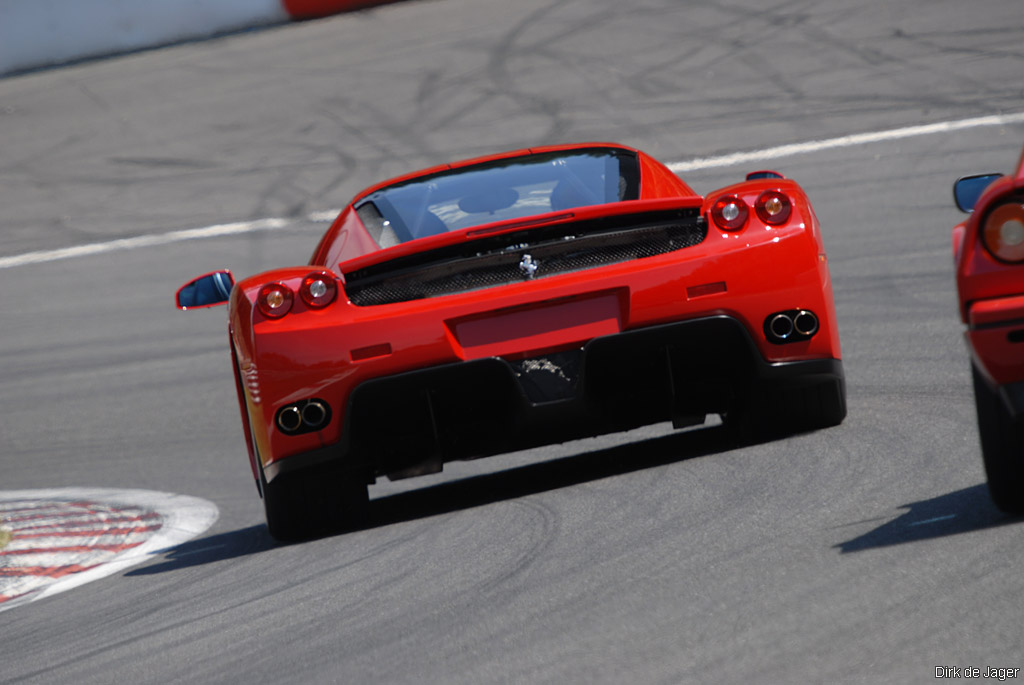 2006 SPA-Francorchamps Ferrari Days -2