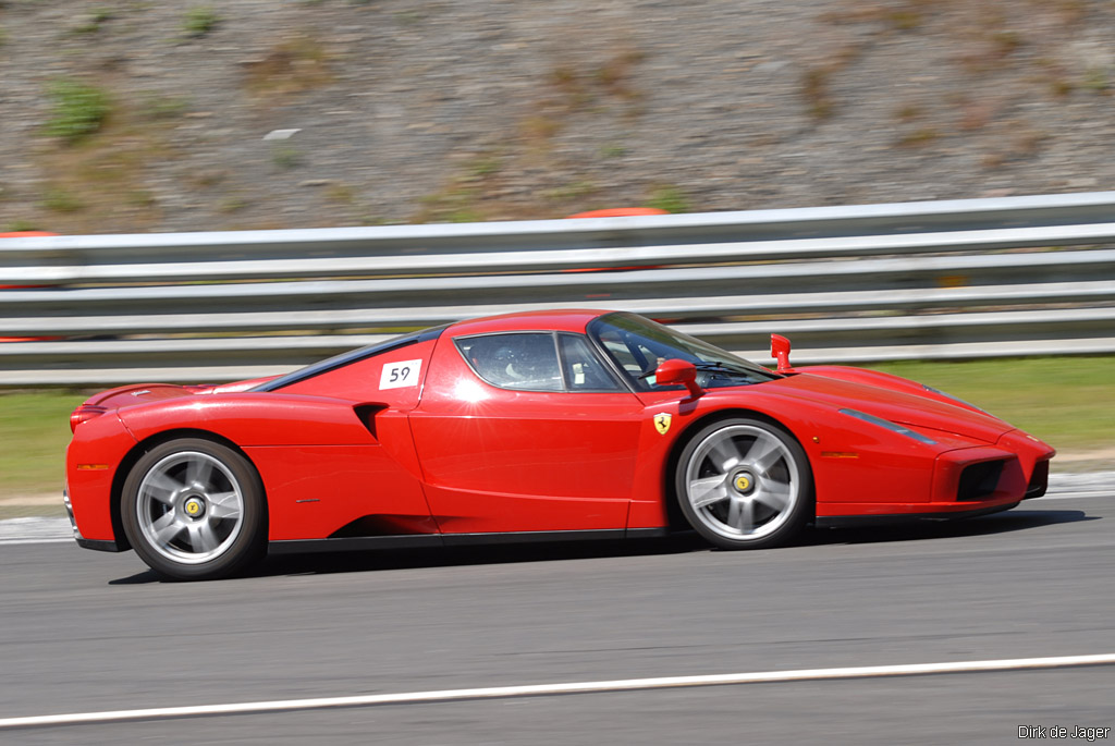 2006 SPA-Francorchamps Ferrari Days -2