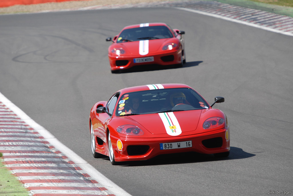 2006 SPA-Francorchamps Ferrari Days -2