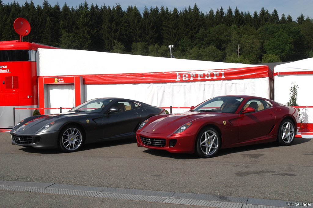 2006 SPA-Francorchamps Ferrari Days -2