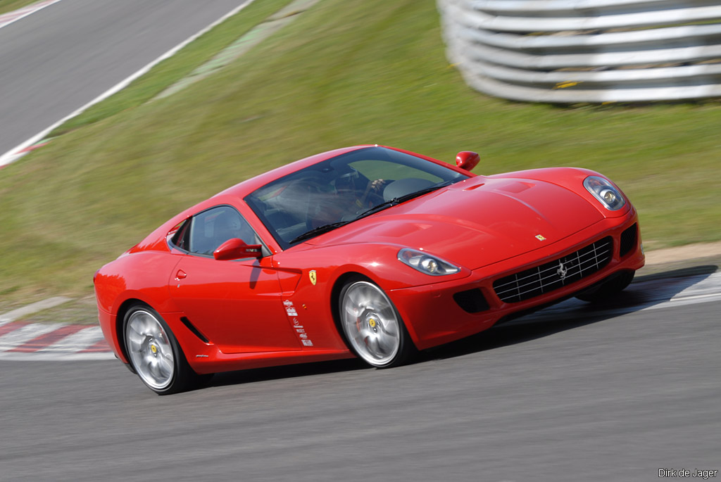 2006 SPA-Francorchamps Ferrari Days -2