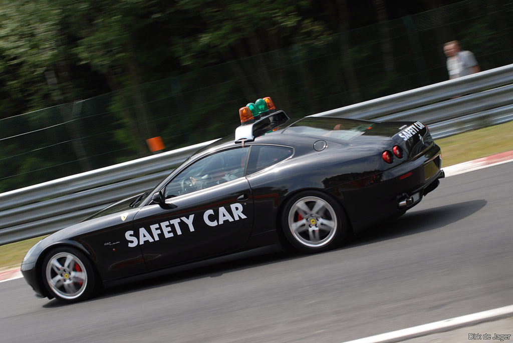 2006 SPA-Francorchamps Ferrari Days -2