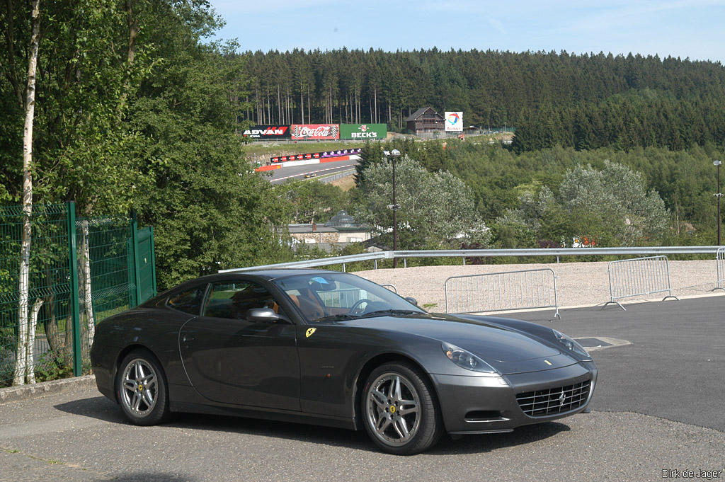 2006 SPA-Francorchamps Ferrari Days -2