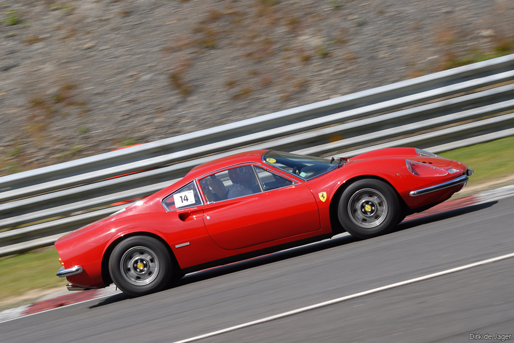 2006 SPA-Francorchamps Ferrari Days -2