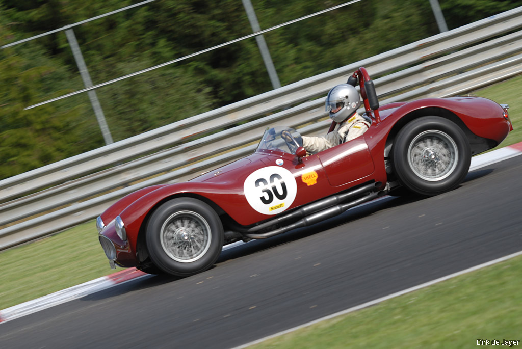 2006 SPA-Francorchamps Ferrari Days -3