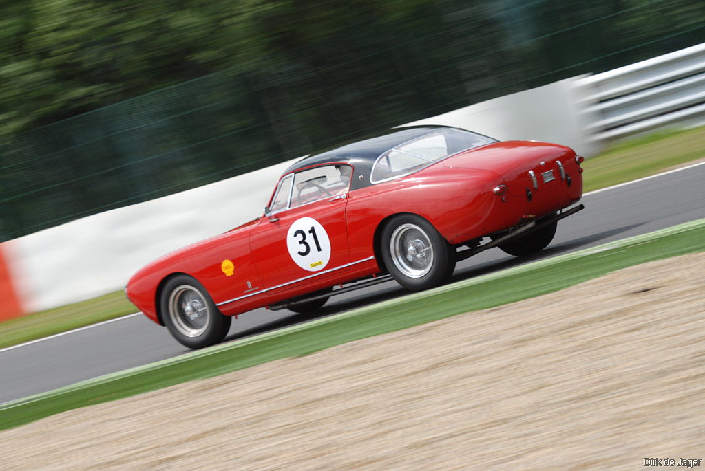 2006 SPA-Francorchamps Ferrari Days -3