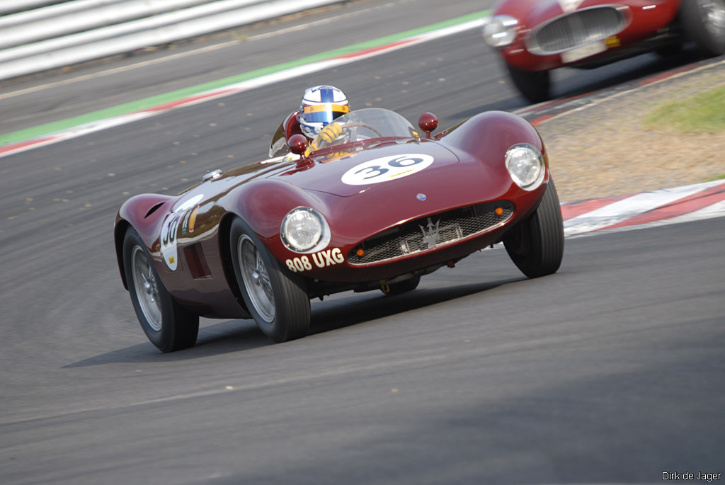 2006 SPA-Francorchamps Ferrari Days -3