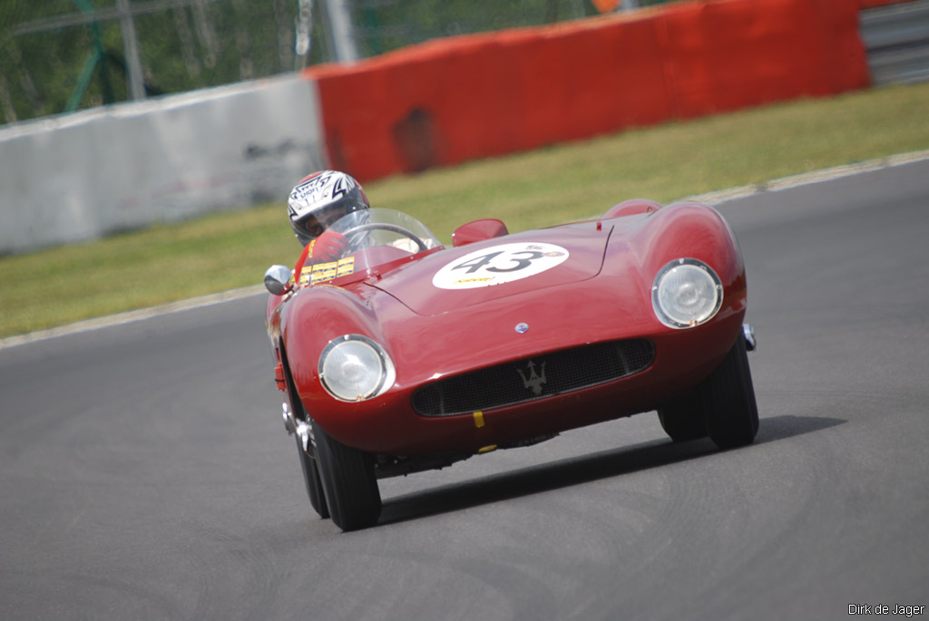 2006 SPA-Francorchamps Ferrari Days -3