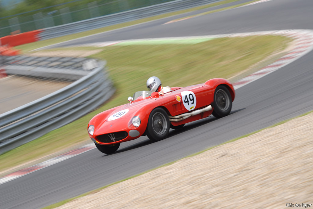 2006 SPA-Francorchamps Ferrari Days -3