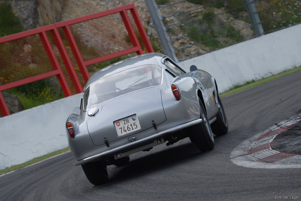 2006 SPA-Francorchamps Ferrari Days -3