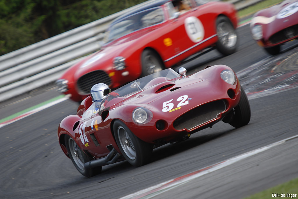 2006 SPA-Francorchamps Ferrari Days -3