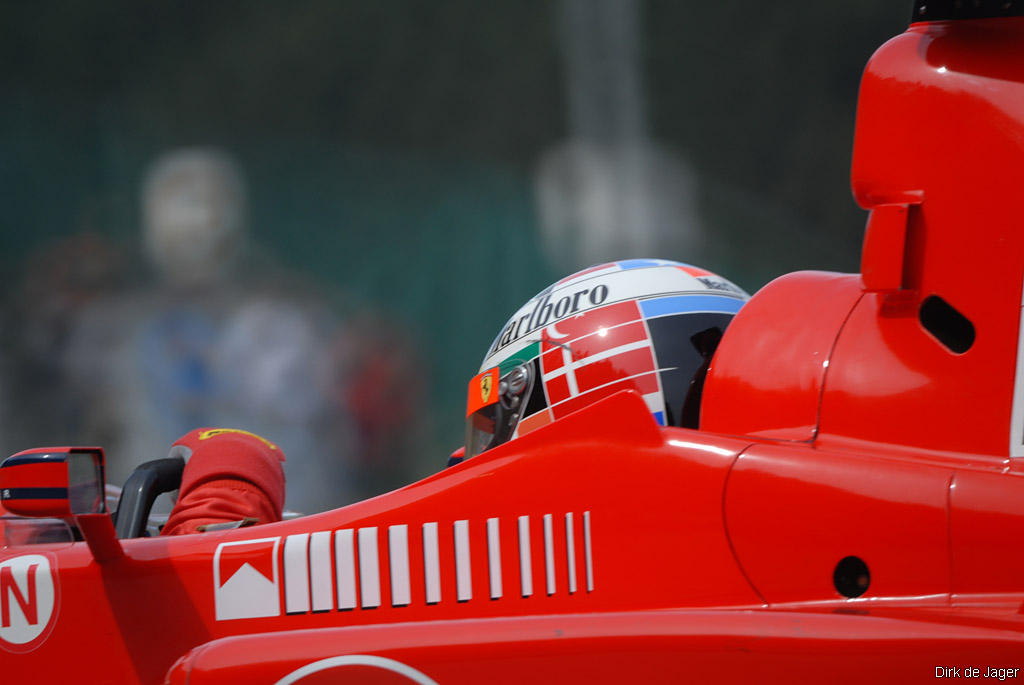 2006 SPA-Francorchamps Ferrari Days - 4