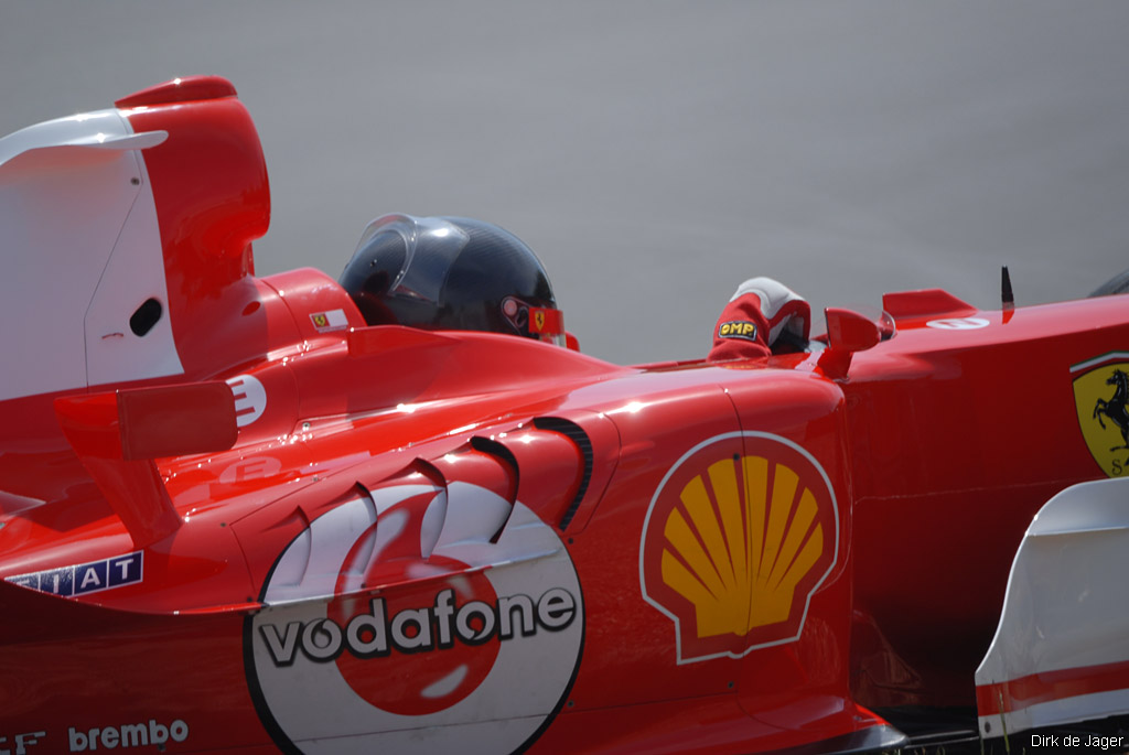 2006 SPA-Francorchamps Ferrari Days - 4