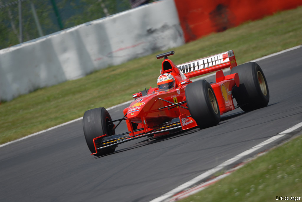 2006 SPA-Francorchamps Ferrari Days - 4