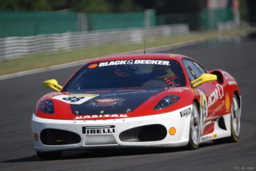 2006 SPA-Francorchamps Ferrari Days -5