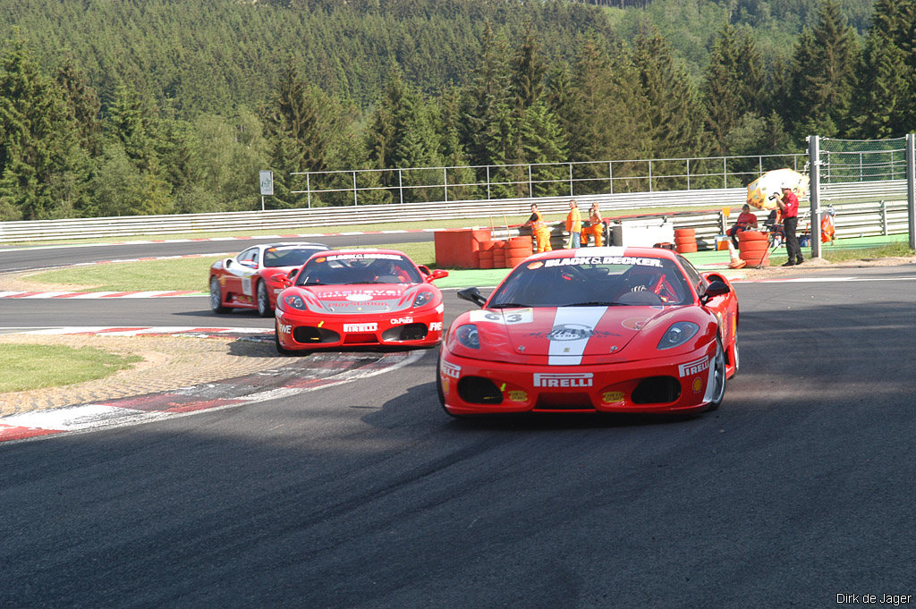 2006 SPA-Francorchamps Ferrari Days -5