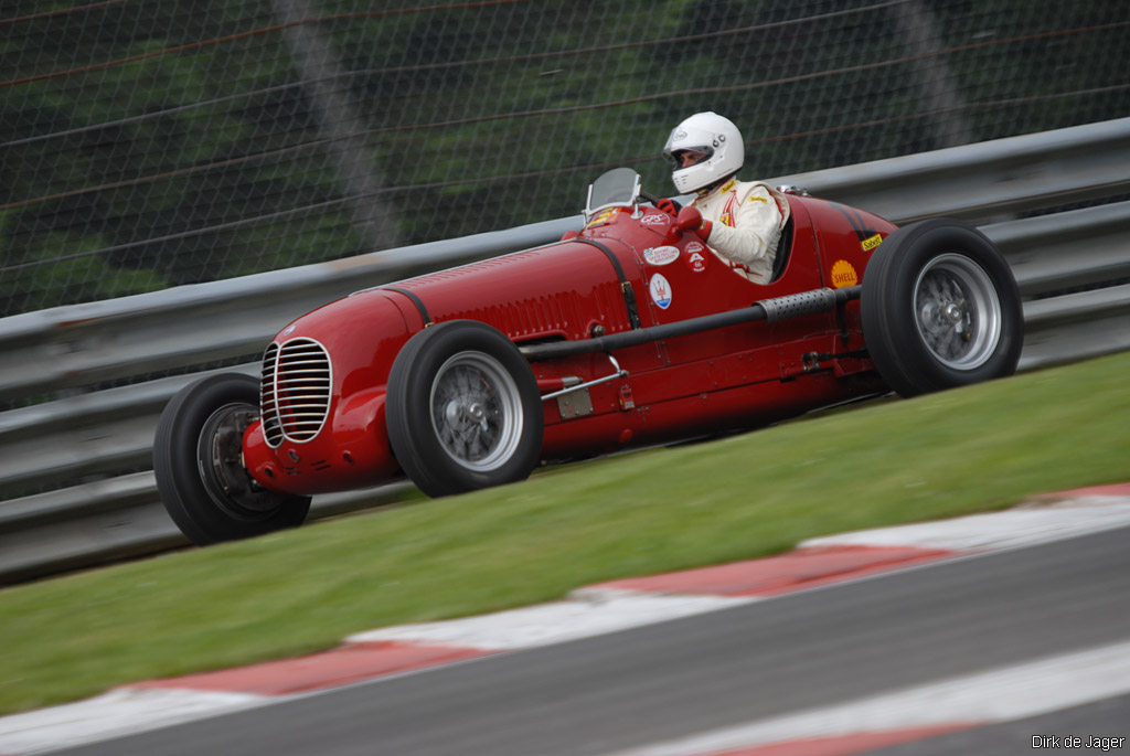 2006 SPA-Francorchamps Ferrari Days -5