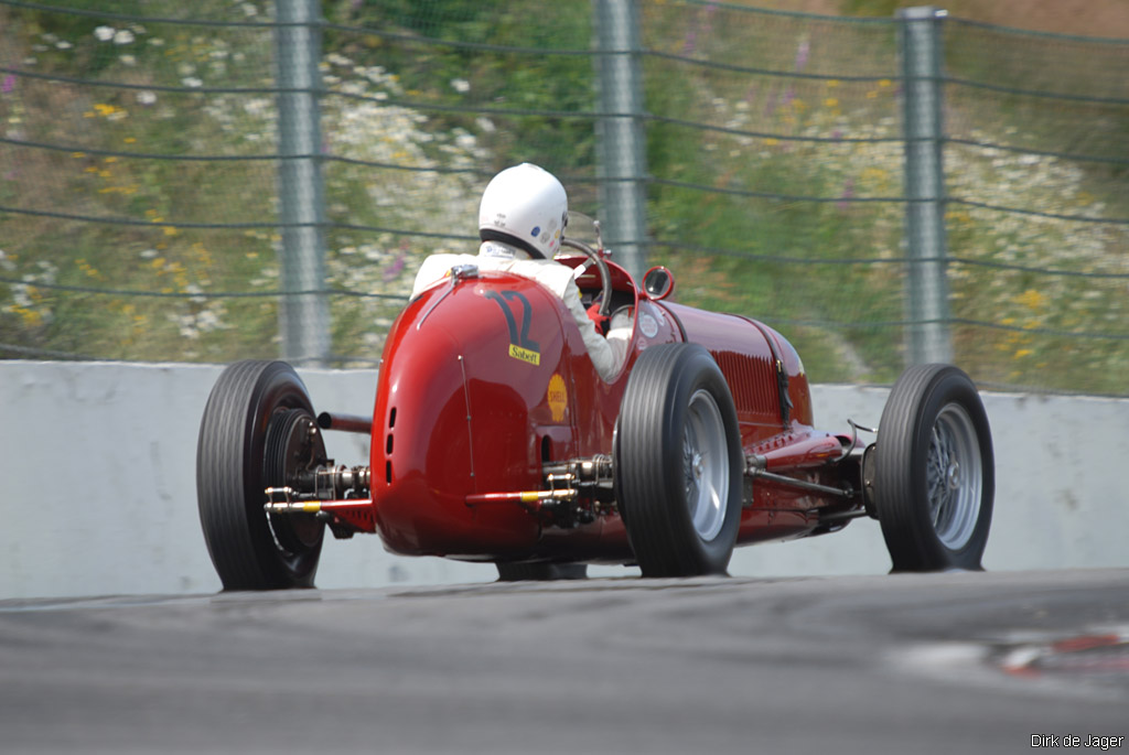 2006 SPA-Francorchamps Ferrari Days -5