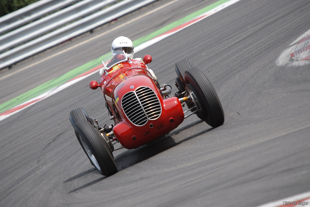 2006 SPA-Francorchamps Ferrari Days -5