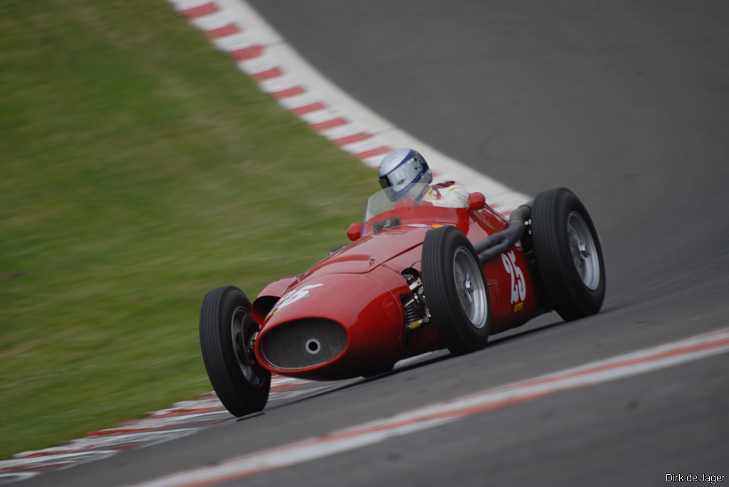 2006 SPA-Francorchamps Ferrari Days -5