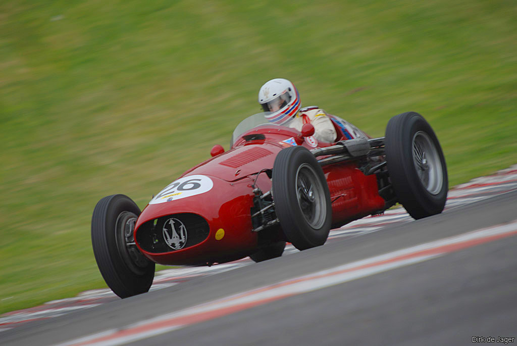 2006 SPA-Francorchamps Ferrari Days -5