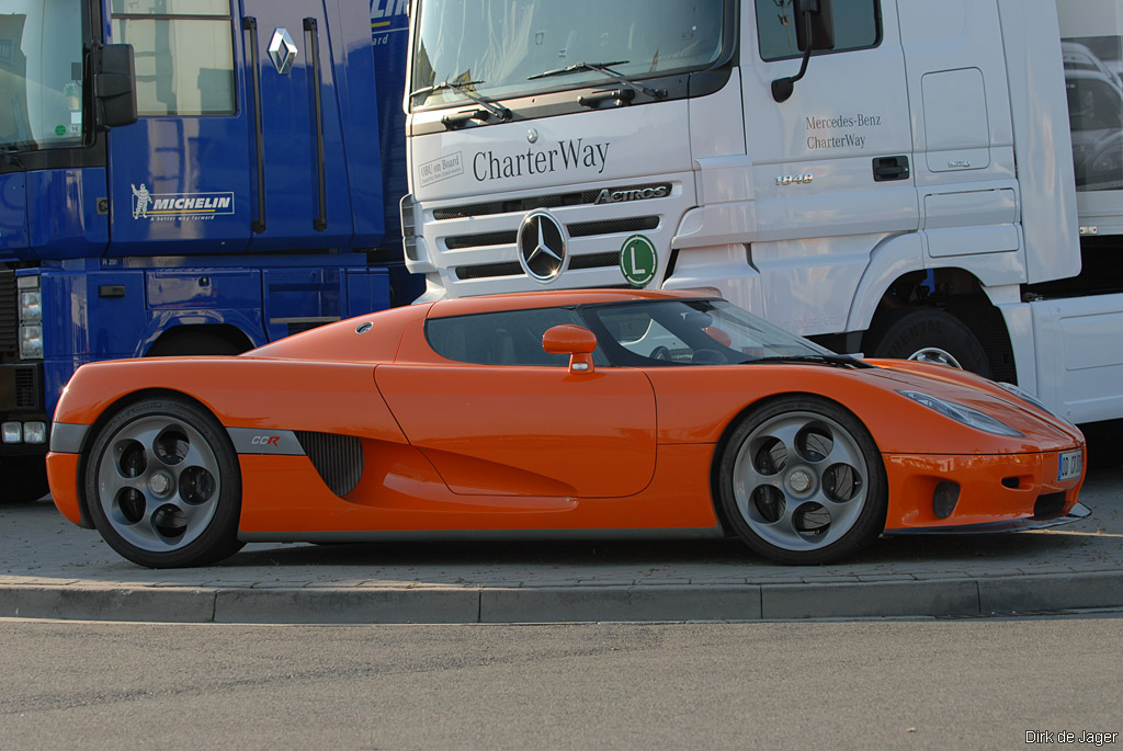 2006 Oschersleben Supercar 500 -2