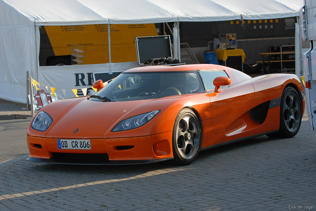 2006 Oschersleben Supercar 500 -2