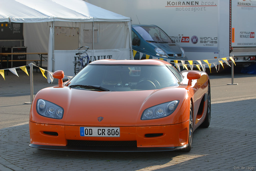 2006 Oschersleben Supercar 500 -2