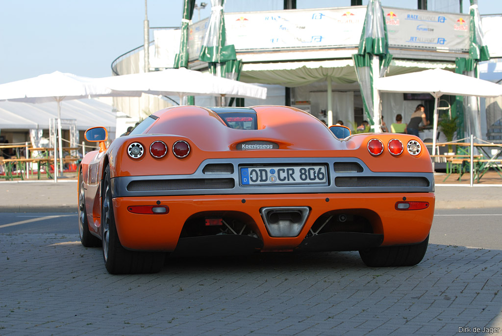 2006 Oschersleben Supercar 500 -2